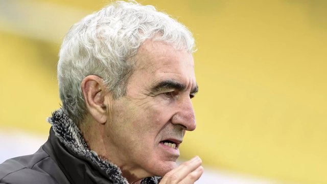 Raymond Domenech : l'ancien sélectionneur des Bleus tacle l'OM et devient la risée de Twitter