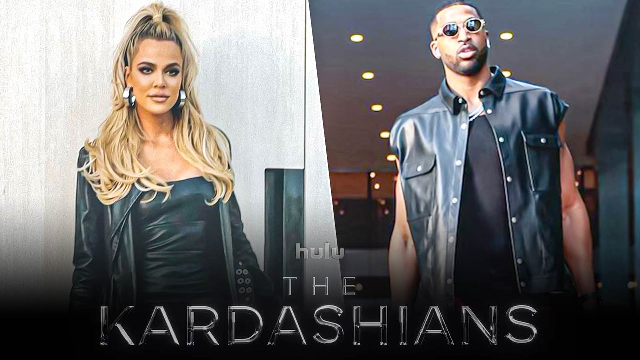 Khloe Kardashian Reveals Tristan Thompson Paternity Drama Will Feature In The Kardashians