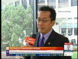 Indeks Kebahagiaan Negara