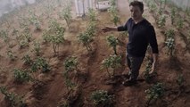 The Martian : Un nouveau trailer pour le prochain Ridley Scott avec Matt Damon