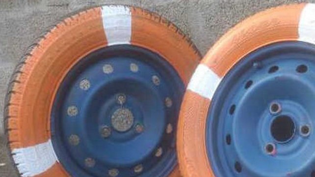 Le Bon Coin : une annonce pour des bouées de sauvetage qui ne vont surement pas vous être d'un grand secours