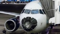 A320 Delta Airlines : Un pilote sauve la vie de plusieurs centaines de personnes !