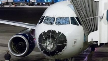 A320 Delta Airlines : Un pilote sauve la vie de plusieurs centaines de personnes !