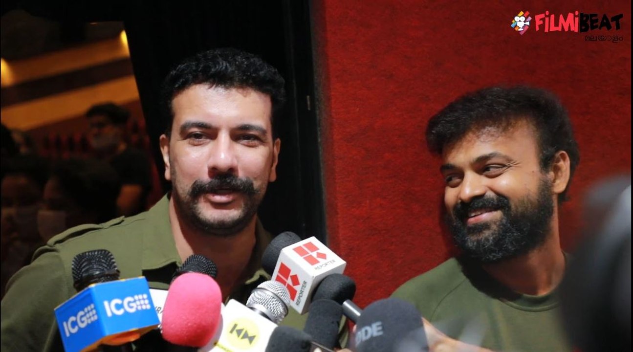 പട സിനിമ എങ്ങനെ ഉണ്ട്? പ്രേക്ഷക പ്രതികരണം കാണാം | Oneindia Malayalam
