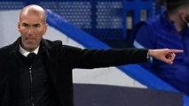 Real Madrid : le nom du possible remplaçant de Zinédine Zidane a été révélé