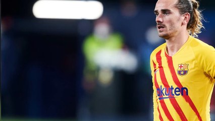 FC Barcelone : Antoine Griezmann dézingué par la légende Hristo Stoichkov