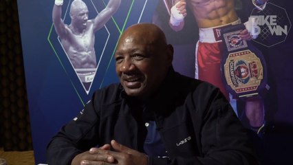 Boxe : la légende de la boxe Marvin Hagler nous a quitté