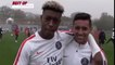 PSG : la grosse sanction que risque Kimpembe après ses insultes en fin de match contre Rennes