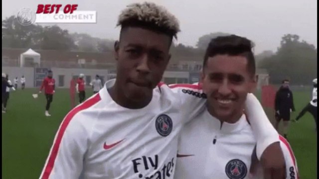 PSG : la grosse sanction que risque Kimpembe après ses insultes en fin de match contre Rennes