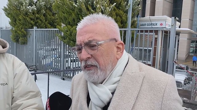 Kabaş'ın avukatı Uğur Poyraz: Sedef Kabaş hakkındaki kararı eksik buluyorum, beraat kararı verilmesi gerekirdi