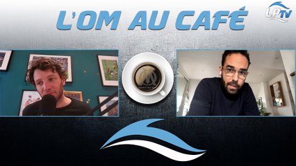L'OM au café : "Thierry Henry, c'est l'idole de Milik !"