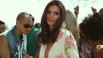 We Are Your Friends : la bande-annonce avec la belle Emily Ratajkowski et Zac Efron