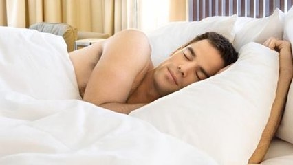 Combien d'heures de sommeil faut-il pour ne pas être fatigué ?