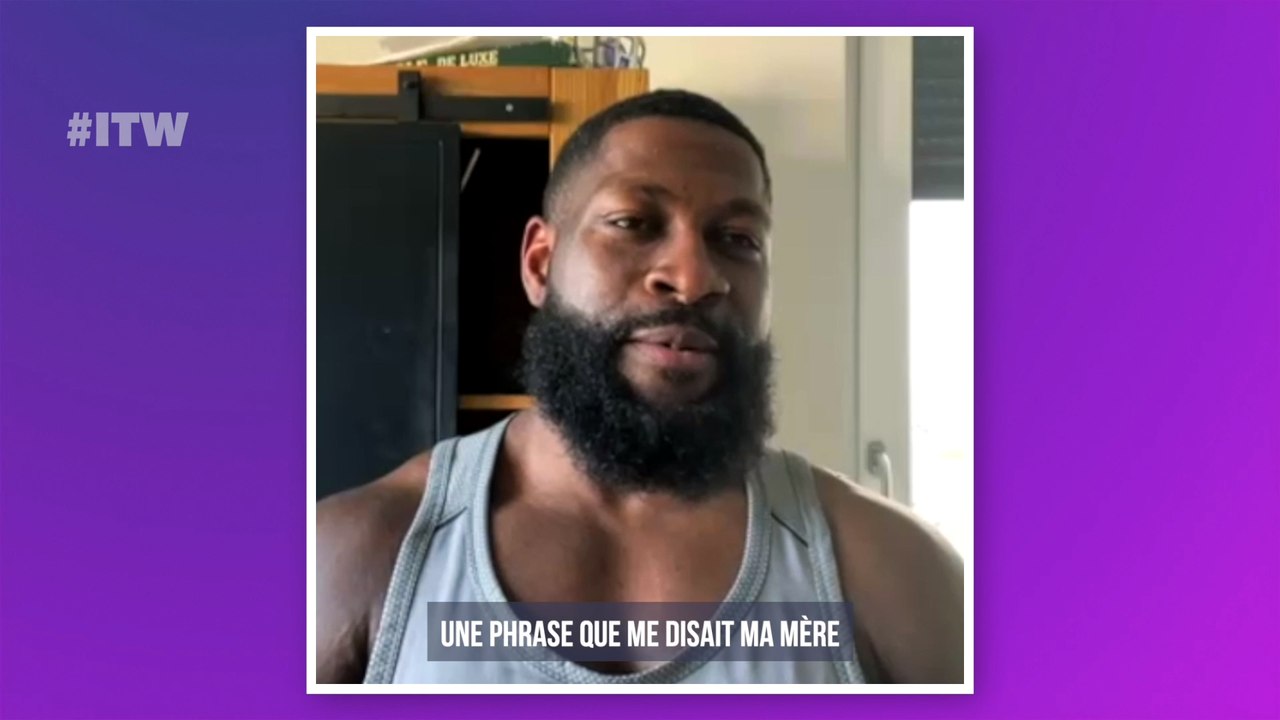 Bionic Body : le bodybuilder professionnel amputé des deux jambes se confie sur son histoire