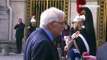 Borrell anuncia que la UE destinará 500 millones más a armas para Ucrania