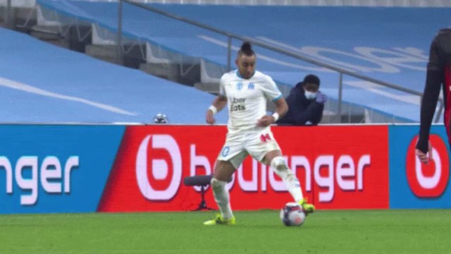 OM : les images de l'intrusion des supporters au centre d'entraînement de la Commanderie dévoilées