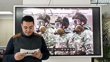 أسلحة بيولوجية وطيور محملة بالأمراض الفتاكة في حرب روسيا أوكرانيا.. واجتماع عاجل لمجلس الأمن الليلة