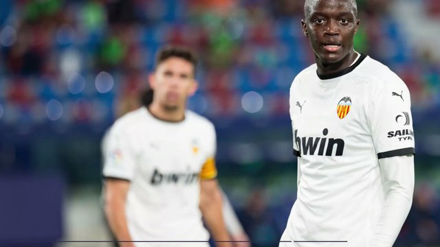 Mouctar Diakhaby : le Français dévoile les insultes racistes dont il a été victime lors Cadiz-Valence