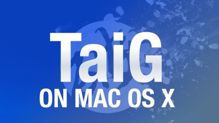 Jailbreak iOS 8.4 : le tuto d'installation du Jailbreak de l'iPhone 6 sur Mac par TaiG