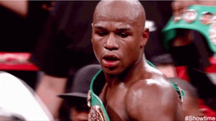 Floyd Mayweather : la légende de la boxe va partager ses photos et vidéos privées sur OnlyFans