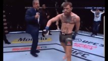 UFC : Mini Khabib allume Conor McGregor et le provoque en duel pour un combat