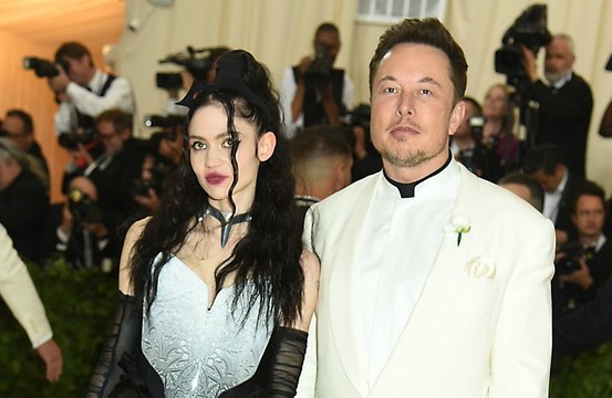 Grimes confirms she and 'boyfriend' Elon Musk split before baby number 2 news