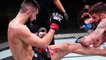UFC : le combattant de MMA Marcelo Rojo défiguré après sa défaite contre Charles Jourdain