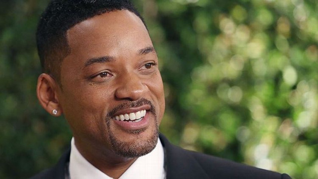 Will Smith dans Concussion : Un film déjà favori pour les Oscars ?