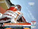 Marquez juarai MotoGP Amerika Syarikat