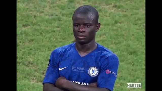 N'Golo Kanté : l'anecdote hilarante d'Adil Rami sur ses blagues en équipe de France