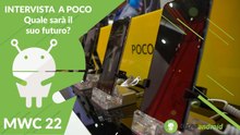 MWC Intervista a Poco: presente e futuro di questo giovane brand