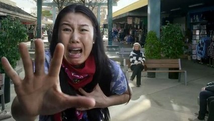 Êtes-vous capable de reconnaitre quelqu'un qui fait une crise cardiaque ?