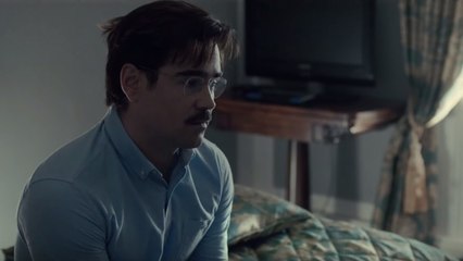 The Lobster : Une bande-annonce absurde où Colin Farrell veut devenir un homard