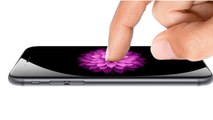 iPhone 6s : La nouvelle génération de Force Touch, la 