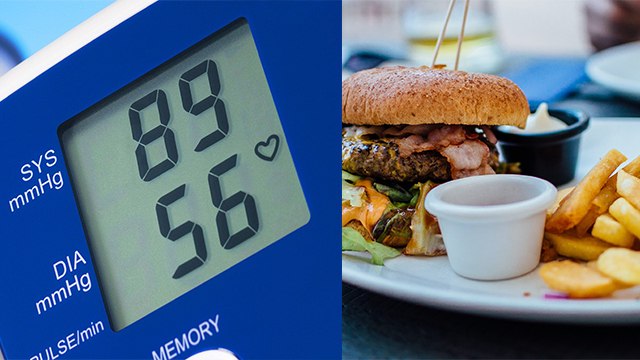 Low Blood Pressure होने पर गलती से भी ना खाएं ये चीजें वरना...| Boldsky