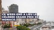 Formule 1 : Charles Leclerc moqué après son crash aux qualifications du Grand Prix de Monaco