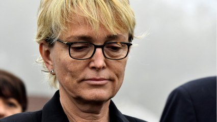 FEMME ACTUELLE - Jacques Chirac : ce lien particulier qu'a entretenu sa fille Laurence avec le grand-père de Valérie Pécresse