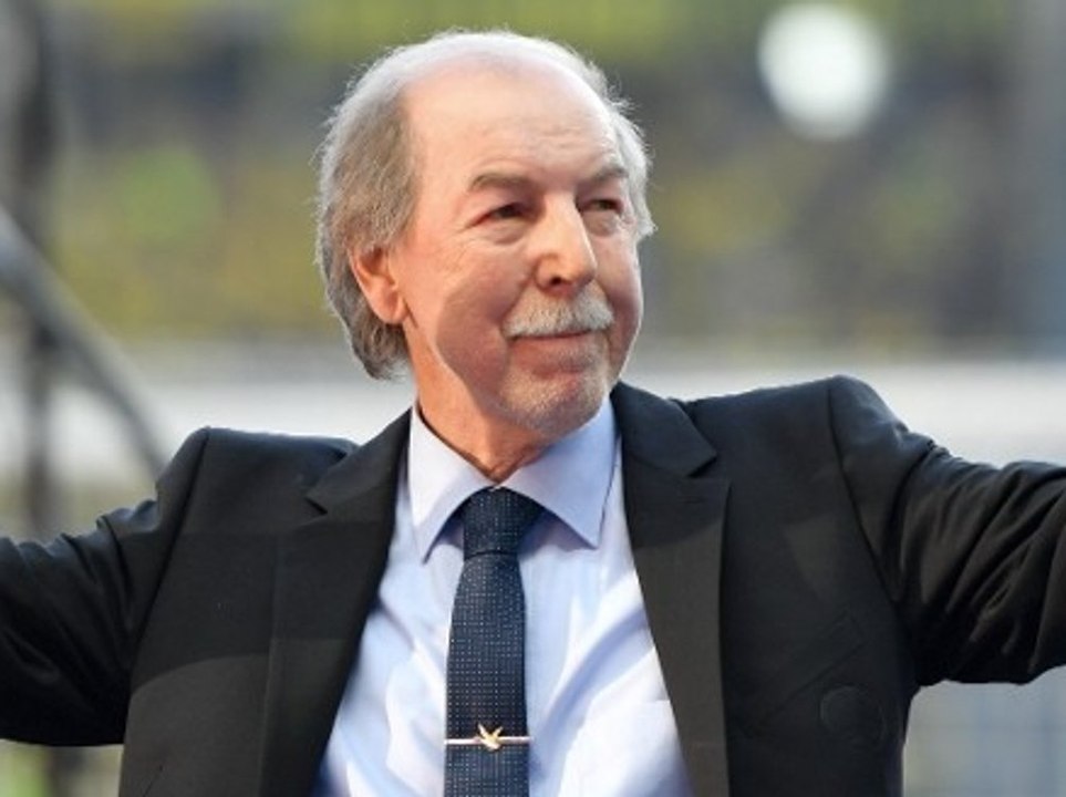 Jürgen Grabowski: Der Fußball-Weltmeister von 1974 ist tot