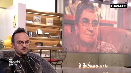 "J'avais très peur" : Jarry raconte avec émotion son coming out - En Aparté