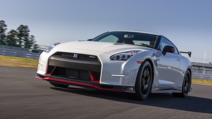 Essai Nissan GT-R Nismo – Prix, fiche technique, vidéo d’un coupé féroce et efficace