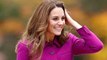 'Doesn't need to try!' Kate fans hit back over claims she's 'trying to be like Diana'