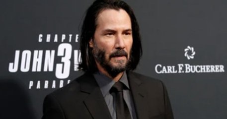Cette anecdote touchante prouve à quel point Keanu Reeves est merveilleux