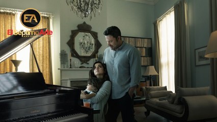 Aguas profundas - Tráiler español (HD)