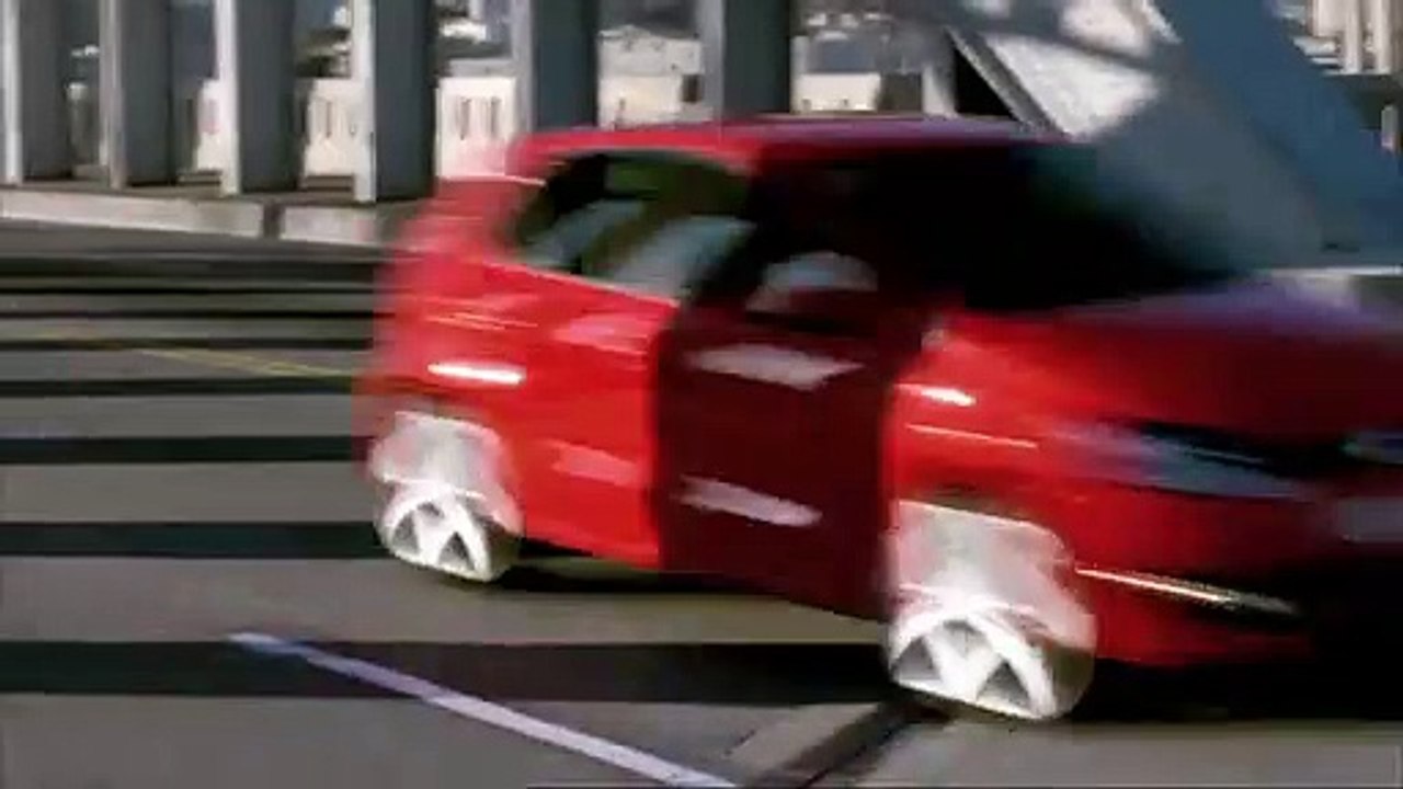 Volkswagen Polo 5 portes 2009