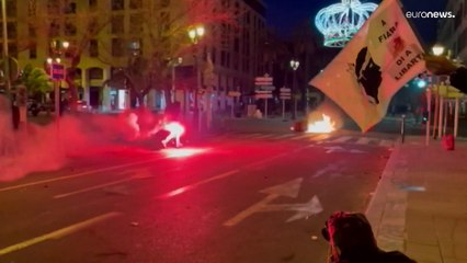 Érignac : Jean Castex lève le statut de "détenu particulièrement signalé" de Ferrandi et Alessandri