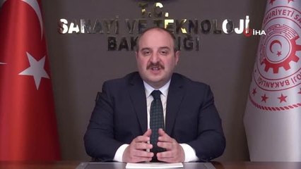 Tải video: Son dakika haberleri | Bakan Varank, Yapay Zeka Zirvesi'nde konuştu