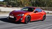 Toyota GT86 - Prix, fiche technique : L’essai en vidéo d’un coupé plein de caractère
