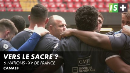 Face au Pays de Galles, le XV de France doit éviter les failles - 6 Nations