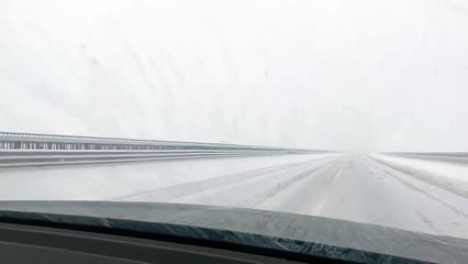 100 km hızla giderken 'Yol kapalı' dedi! İP'li isim alay konusu oldu