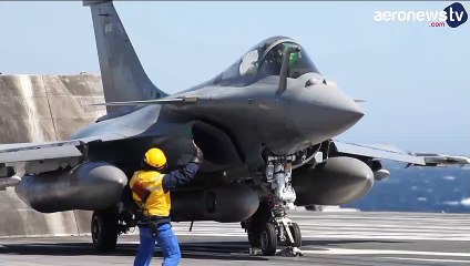 En 6 ans, Dassault a vendu 285 Rafales !